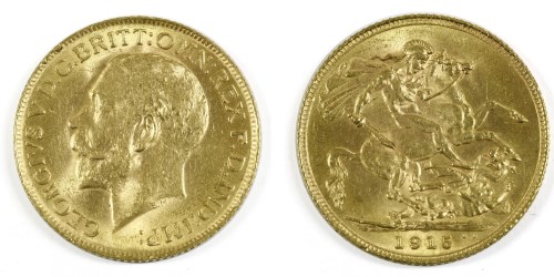 Lot 84 - Great Britain