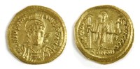 Lot 11 - Ancient coins