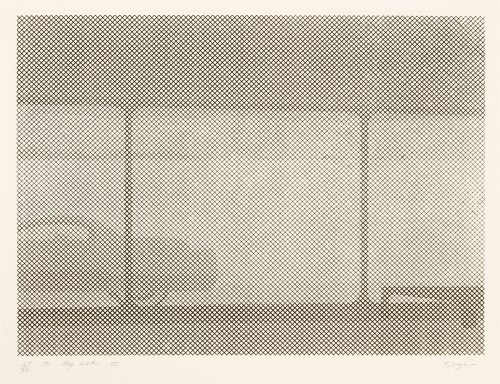 Lot 119 - William Tillyer (British