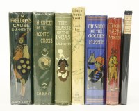 Lot 508 - Collection including: Laurie Lee’s  Cider with Rosie