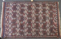 Lot 928 - Two rugs