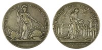 Lot 110 - Medals