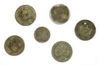 Lot 98 - Tokens