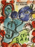 Lot 386 - After Marc Chagall (French-Russian