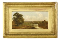 Lot 863 - A pair of English school fine oils on canvas