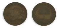 Lot 100 - Tokens