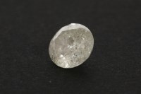 Lot 238 - An unmounted brilliant cut diamond of 1.40ct