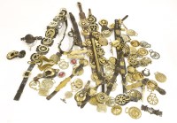 Lot 553 - A collection of horse brasses