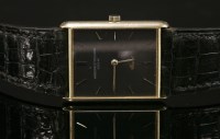 Lot 548 - A gentlemen's 18ct white gold Vacheron and Constantine Genève  mechanical strap watch