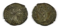 Lot 3 - Ancient coins