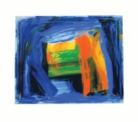 Lot 541 - Howard Hodgkin (1932-2017)
ANDREW ALLFREE;
GOING FOR A WALK WITH ANDREW
Two screenprints
70.5 x 87.5cm and 70 x 81.5cm (2)

*Artist's Resale Right may apply to this lot.