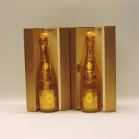 Lot 79 - Louis Roederer Cristal Champagne