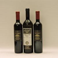 Lot 221 - Assorted Wines to include: Greco di Tufo