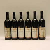 Lot 226 - Assorted Wines to include: Fleurie
