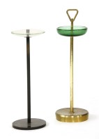 Lot 489 - Two Italian stands
