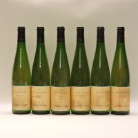 Lot 218 - Assorted Wines to include: Riesling