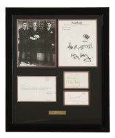 Lot 543A - The Kray brothers