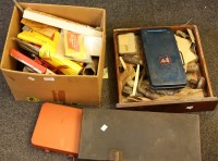 Lot 330A - A quantity of tools