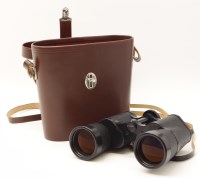 Lot 240 - A pair of Carl Zeiss Deleareau 10x50 binoculars