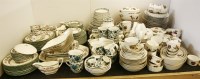 Lot 367 - A large quantity of Midwinter Spanish dinnerwares