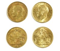 Lot 45C - Coins