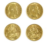 Lot 45D - Coins