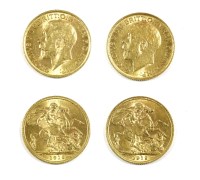 Lot 45E - Coins