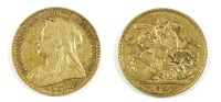 Lot 50A - Coins