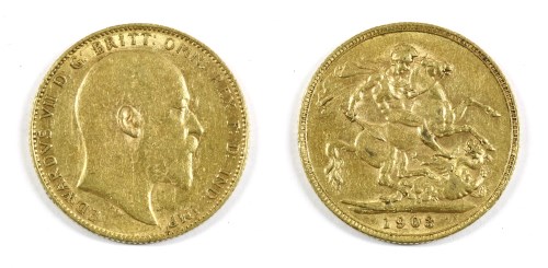 Lot 50 - Coins