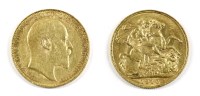 Lot 50C - Coins