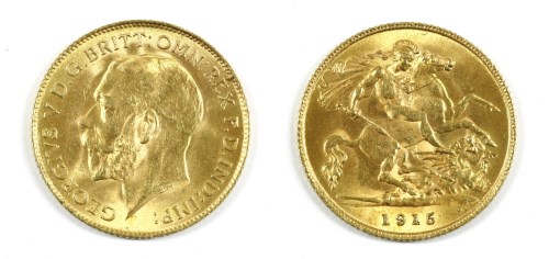 Lot 50 - Coins
