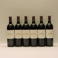 Lot 333 - Château Margaux