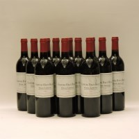 Lot 335 - Château Haut-Bailly