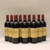 Lot 338 - Château Léoville-Poyferré