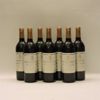 Lot 340 - Château Pichon-Longueville