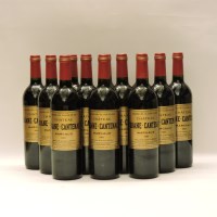 Lot 343 - Château Brane-Cantenac