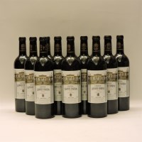 Lot 345 - Château Léoville Barton