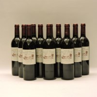 Lot 346 - Château Durfort-Vivens