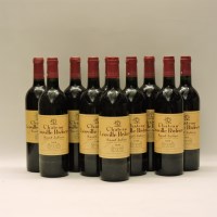 Lot 348 - Château Léoville-Poyferré