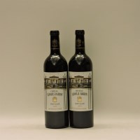 Lot 354 - Château Léoville Barton