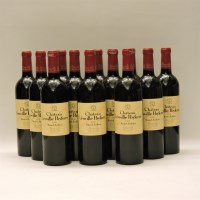 Lot 356 - Château Léoville-Poyferré