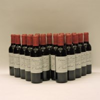 Lot 358 - Château Cissac