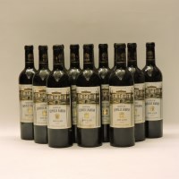 Lot 361 - Château Léoville Barton