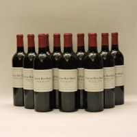 Lot 362 - Château Haut-Bailly