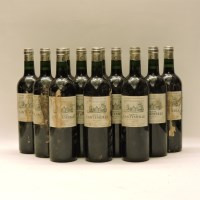 Lot 363 - Château Cantemerle