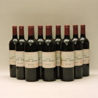 Lot 364 - Château Lynch-Bages