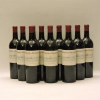 Lot 365 - Domaine de Chevalier