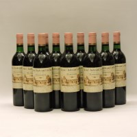 Lot 367 - Vieux Château Certan