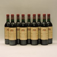 Lot 369 - Château Malescot-Saint-Exupery