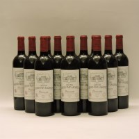 Lot 374 - Château Grand-Puy-Lacoste